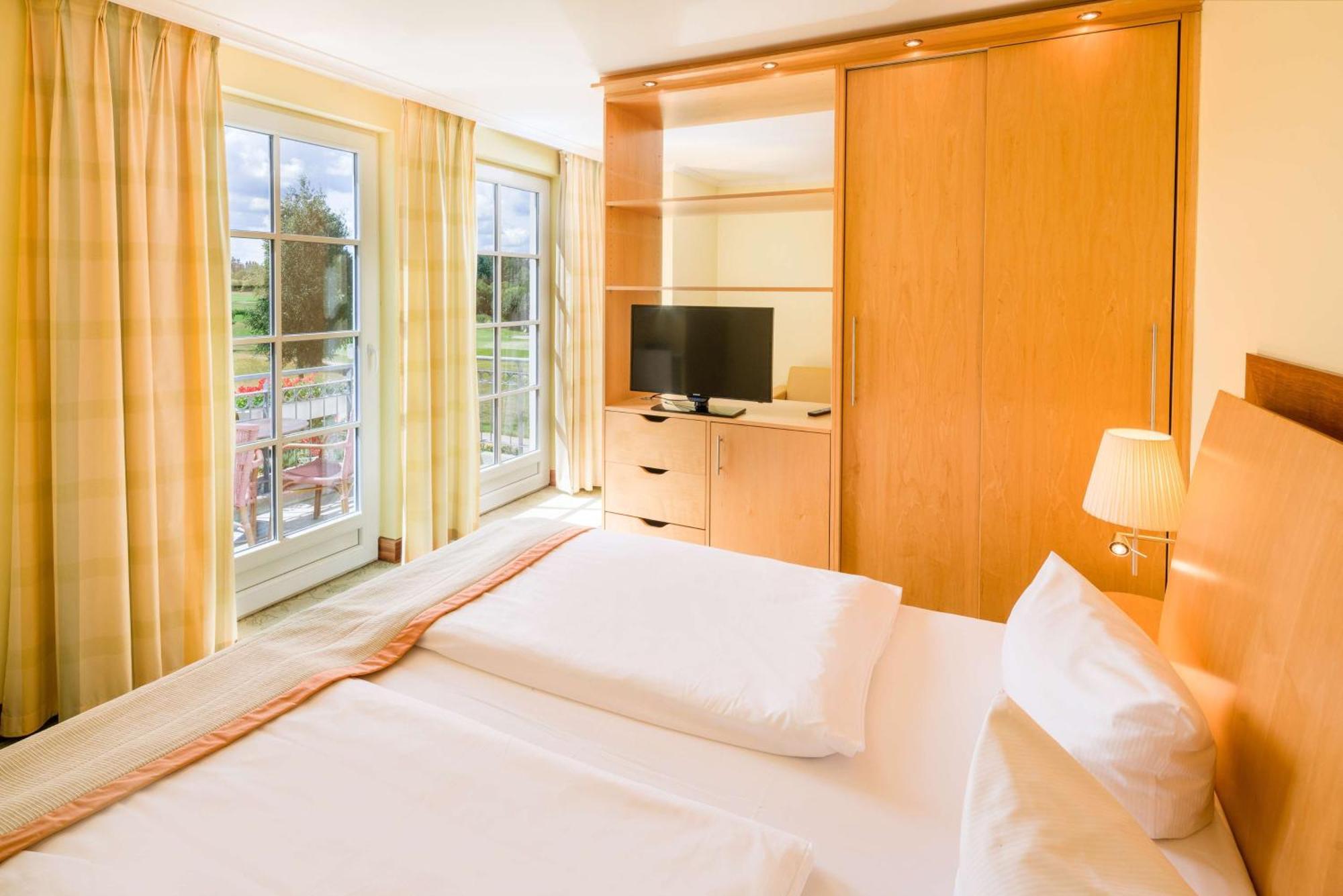 Best Western Premier Castanea Resort Hotel Adendorf Buitenkant foto